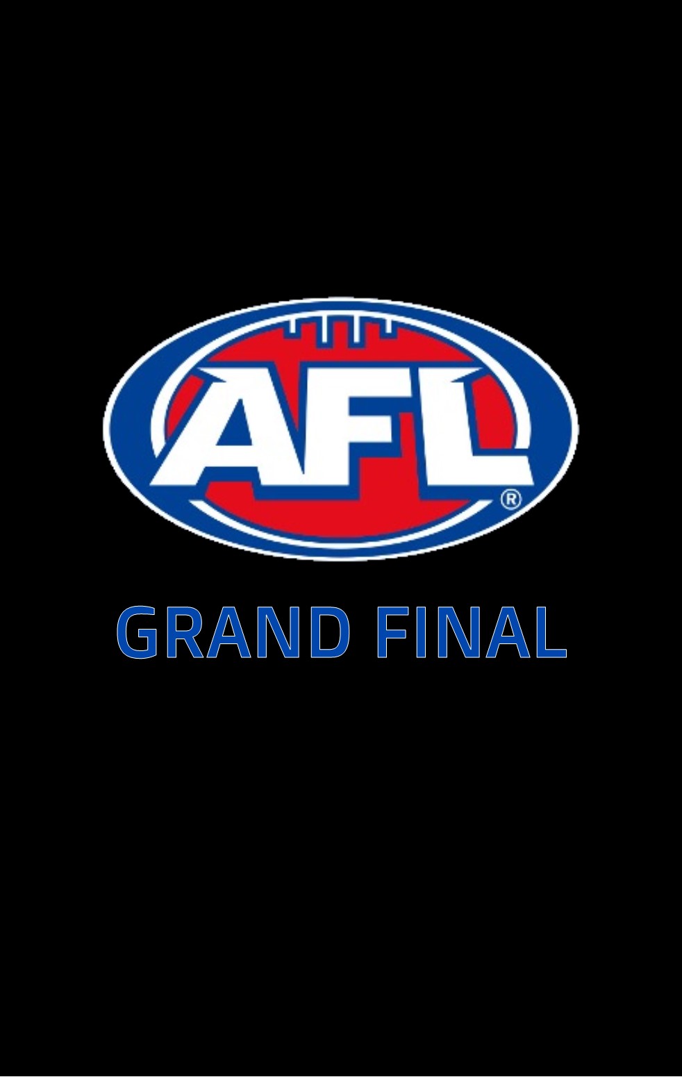 AFL Grand Final Cineplex Cinemas Australia